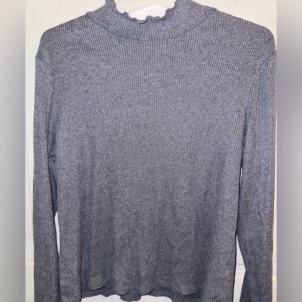 Maurice’s Ribbed Top